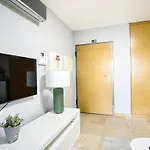 شقة Aloha نازاريه