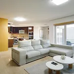 Aloha Apartment