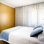 Aloha Apartment Nazare