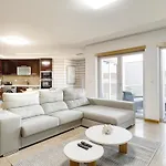 Aloha Apartment