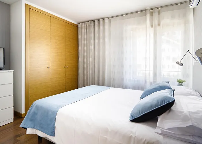 Aloha Apartment Nazare